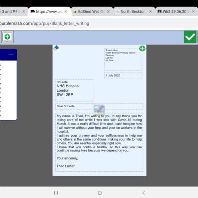 Englis Computing by Enzo